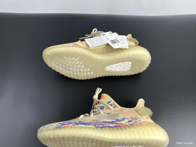 hype 350 Adidas Oat Yeezy Boost MX GW3773 V2 0527